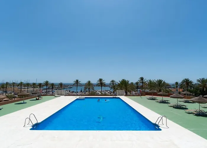 Sur Palmeras 6